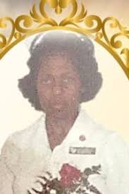 Daisy Freeman Obituary in Cocoa at Stone Funeral Home