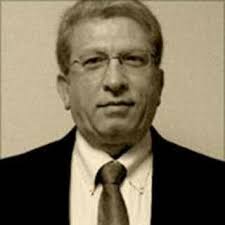 Dr. Ashraf Sedra, MD