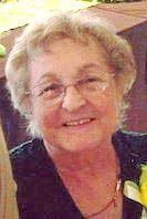 Lorraine Stark Obituary (1934