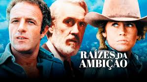 Prime Video: Raízes da Ambição