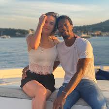 Meet belinda bencic on instagram. Gael Monfils Iamgaelmonfils Instagram Photos And Videos