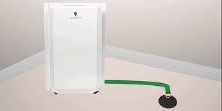 Having a dehumidifier in your basement is an affordable and easy way to transform a damp, often moldy space into a livable, pleasant place to be. How To Drain Your Dehumidifier