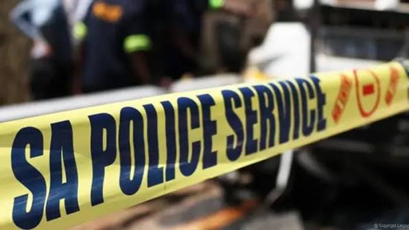 11 dead after wave of gun violence across Cape Town
