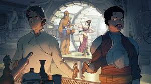 :) thanks for watching, like, share and make sure you subscribe! Wallpaper Drawing Photoshop Han Solo Lando Calrissian Chewbacca Millennium Falcon Leia Organa 1920x1079 Pheaton 1218448 Hd Wallpapers Wallhere