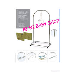 Daftar harga ayunan bayi terbaru. Ayunan Bayi