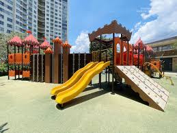 Khu vui chơi trẻ em Đảo Kim Cương ⛳️ L&acirc;u đ&agrave;i thi&ecirc;n văn --- #đảokimcương  #diamondisland