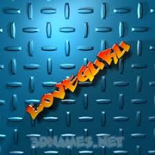 You can generate your cool name here within seconds. Loveguru 3d Name Wallpaper