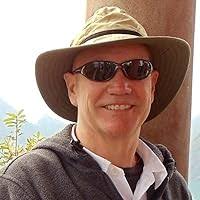 Pilgrim Wheels: Reflections of a Cyclist Crossing America by Neil M. Hanson 