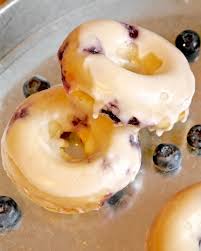 28 Healthier Doughnut Recipes Healthy Doughnuts Recipe Healthy Donuts Recipe Healthy Donuts