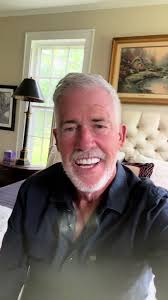 Don't Quit: Overcoming Aphasia with Paul Cummings