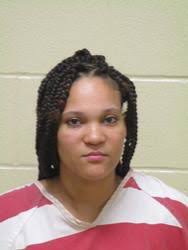 Bossier Parish Jail Bookings 3-25-18