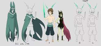 Wakfu Oropo Echo Ankama Tutoriel Dessin Manga Wakfu Dofus