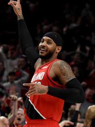 Apr 28, 2021 · the latest tweets from carmelo anthony (@carmeloanthony). Blazers Carmelo Anthony Honored With Inaugural Social Justice Champion Award Katu