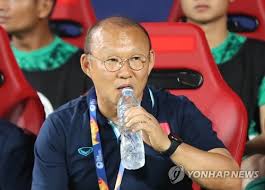08:07 더 나은 뉴스 콘텐츠 제공을 위한 일환으로 영상 미리보기 이미지(썸네일) 개선을 위한 설문을 진행합니다. ë² íŠ¸ë‚¨ ì–¸ë¡  ë°•í•­ì„œ ê°ë… ìŠ¤ìŠ¤ë¡œ ì—°ë´‰ ì‚­ê°í•´ì•¼ ì—°í•©ë‰´ìŠ¤