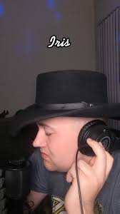 Patrick Gibson Music