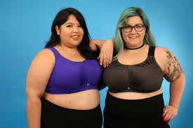11 best sports bras for support. The Best Sports Bras For Plus Size Women Ranked Revelist