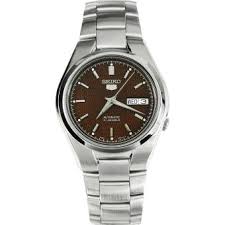 Découvrez les montres automatiques seiko 5 pour homme. Montre Seiko 5 Automatique Sports Five Snk605k1 Montre Homme Achat Prix Fnac