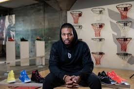 Damian lamonte ollie lillard sr. The 6 Degrees Of Damian Lillard Vibe Com