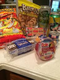 Gas stations are always in the plan for a hectic. Pin By Abigail Martinez On Yummy Food Snack Recipes Food Cookie Dough To Eat