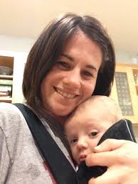 Kelly Croghan's Instagram, Twitter & Facebook