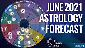 You have to work hard in your profession, there is possibility of travelling for your work, you may go on foreign trip also. June 2021 Astrology Forecast Saturn Square Uranus Again The Astrology Podcast