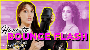 Maybe you would like to learn more about one of these? Off Camera Flash Wedding Photography Tutorial When You Can T Bounce Flash Youtube