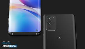 Oneplus 8 and 8 pro (image credit: New Set Of Oneplus 9 Pro Image Renders Surface On The Web Android Community