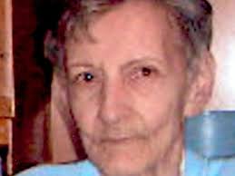 Helen J. Gentis Obituary (1934