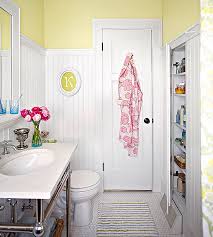 The right tile selections can actually make a bathroom look cleaner. Tips For Designing Your Dream Bathroom Better Homes Gardens