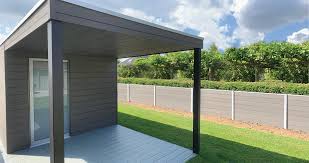 Abri de jardin en bois, abri en métal, abri en pvc, abri en résine à prix livré domicile. Ou Faire Fabriquer Un Abri De Jardin Sur Mesure Exterior Living