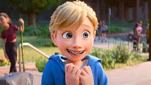 Funcionários da Pixar foram pressionados para deixar Riley menos gay em Divertida  Mente 2