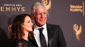 Bourdain was born on november 27, 2007. Anthony Bourdain Leaves Majority Of His 1 2million Estate To 11 Year Old Daughter Ariane Daily Mail Online