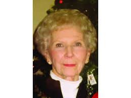 Rosemary Marcell-Lewis Obituary (1925