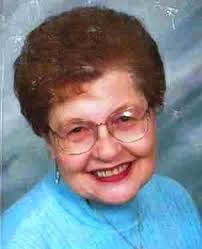 STEPHANIE LESIAK Obituary (1934