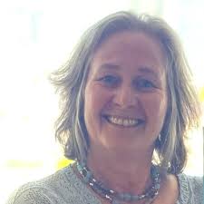 What a full-circle moment!