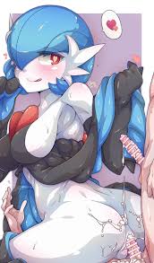 Post 3790325: Eko. Gardevoir gardevoir_shiny Mega_Evolution Mega_Gardevoir  Porkyman