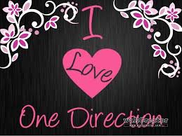 See more ideas about logos, logo design, letter logo. One Direction Logo Wallpapers Wallpaper Cave