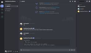 There are tons of public discord bots out there. How To Make A Discord Bot In Python Real Python