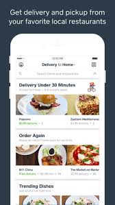Find tripadvisor traveler reviews of the best flagstaff food delivery restaurants and search by price, location, and more. Best Food Delivery Apps Imore