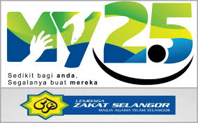 Indpixels productions team now has it down to a science after producing content for many years in kuala lumpur, malaysia. Bernama My2 5 Campaign Promotes Zakat Obligation Awareness Lzs