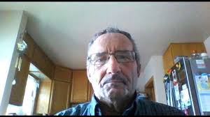 MANZ: Andreas “Andy” of London formerly of Hamilton