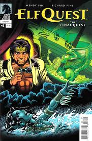 Elf quest comic book value - Best adult videos and photos