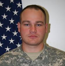 Springfield soldier dies in Iraq; funeral scheduled for next week