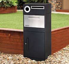 Let's find the nearest one to you. Parcel Letterbox Sandleford