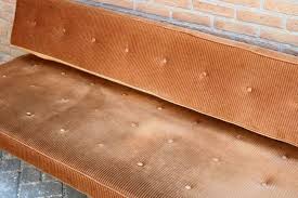 Vintage Sofa Gijs Van Der Sluis Gispen Slaapbank Banken Sofa S En Chaises Longues Marktplaats Nl Vintage Sofa Sofa Slaapbank