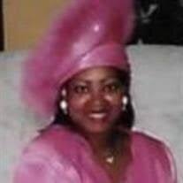 Mrs. Terrence D. Conway-Duncan Obituary