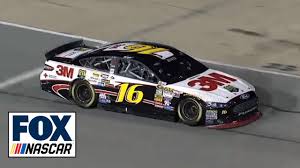 6 p.m., nascar race hub, fs1/fox sports app. Radioactive From Richmond Spectator Climbing The Fence Nascar Race Hub Youtube