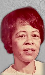 Mrs. Marilyn Johnson Obituary