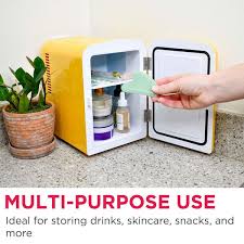 Image result for Yellow 1958 Frigidaire