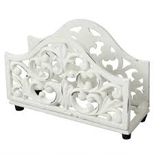 Porte Serviettes De Table Olivia Blanc Idees Pour La Maison Serviette De Table Manieres A Table Et Porte Serviette